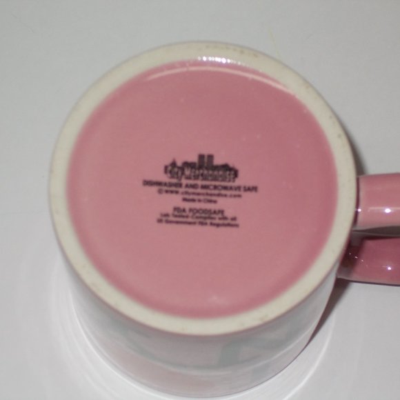 New York Coffee Mug/Cup - Picture 3 of 6